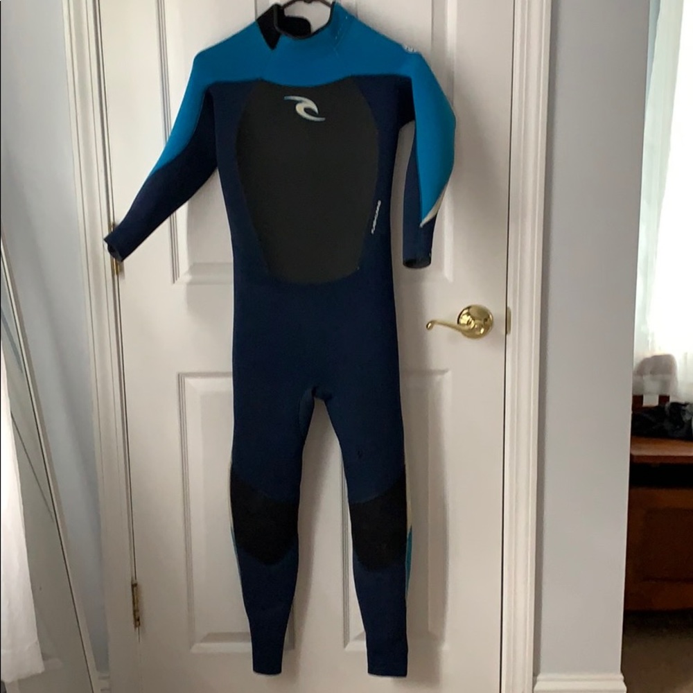 RipCurl Wetsuit